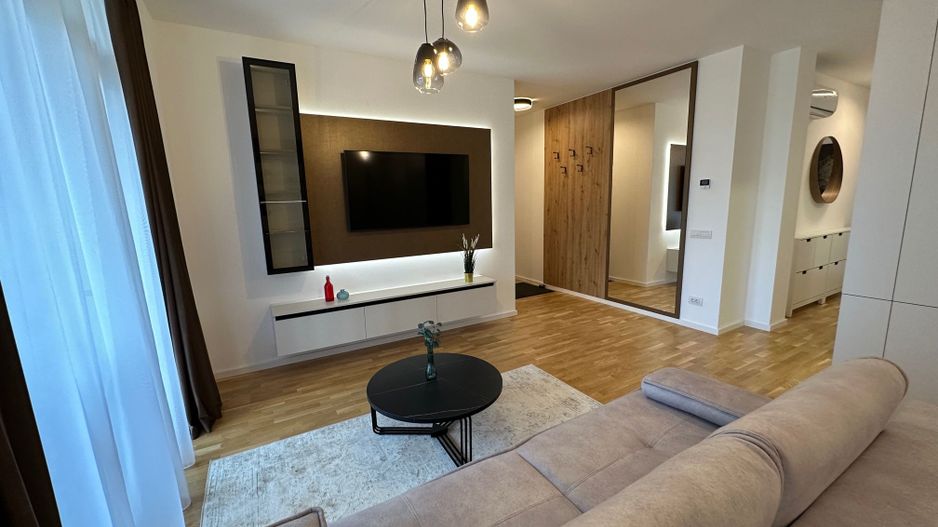 Apartament la ISHO cu loc de parcare și boxa - Poză 18