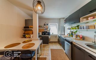 Apartament 4 camere, decomandat, etaj 3, comision 0% - Poză 4