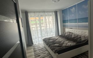 Apartament 3 camere, mobilat, 79 mp utili, parcare, Ampoi 3 - Poză 3