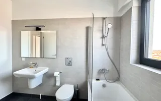 Apartament 2 camere,  prima închiriere, Complexul Studențesc -  Fabrik - Poză 25