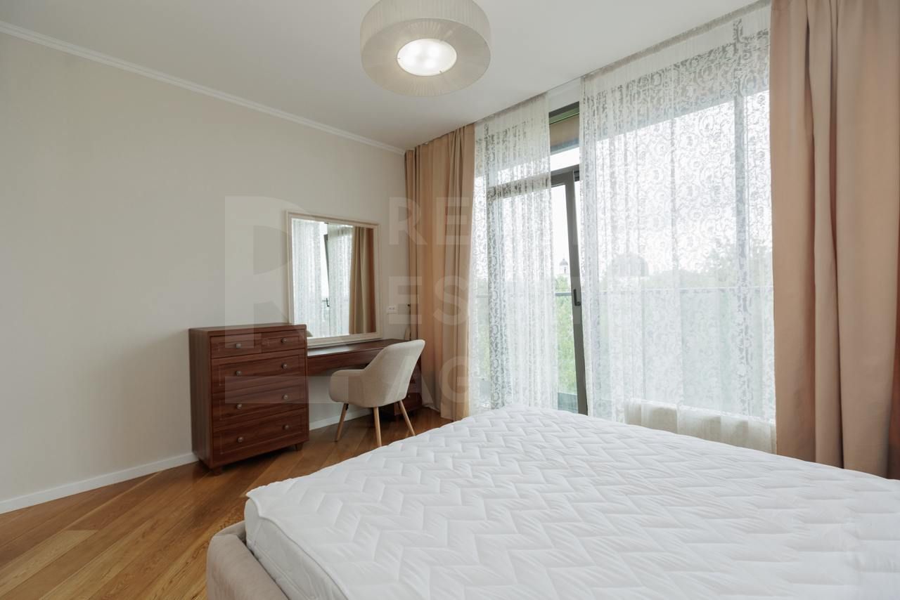 Chirie, apartament, 4 camere, str. Columna, Centru - Poză 19