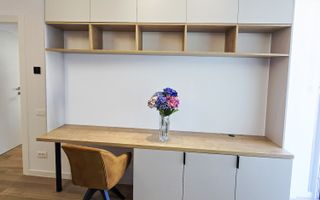 Închiriere apartament 2 camere | Metrou Aurel Vlaicu - Poză 11