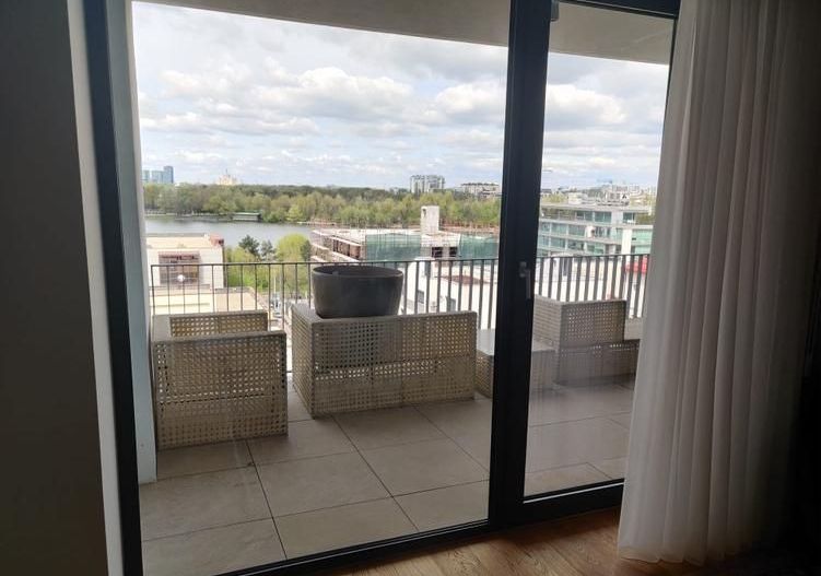 Rahmaninov 5 Camere 2 Locuri Parcare Boxa la subsol LUX - Poză 2