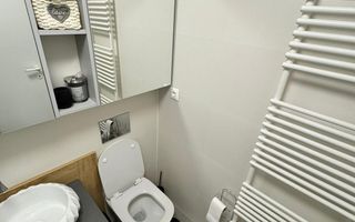 Inchiriere Studio Dublu Cloud 9 Residence - Poză 12