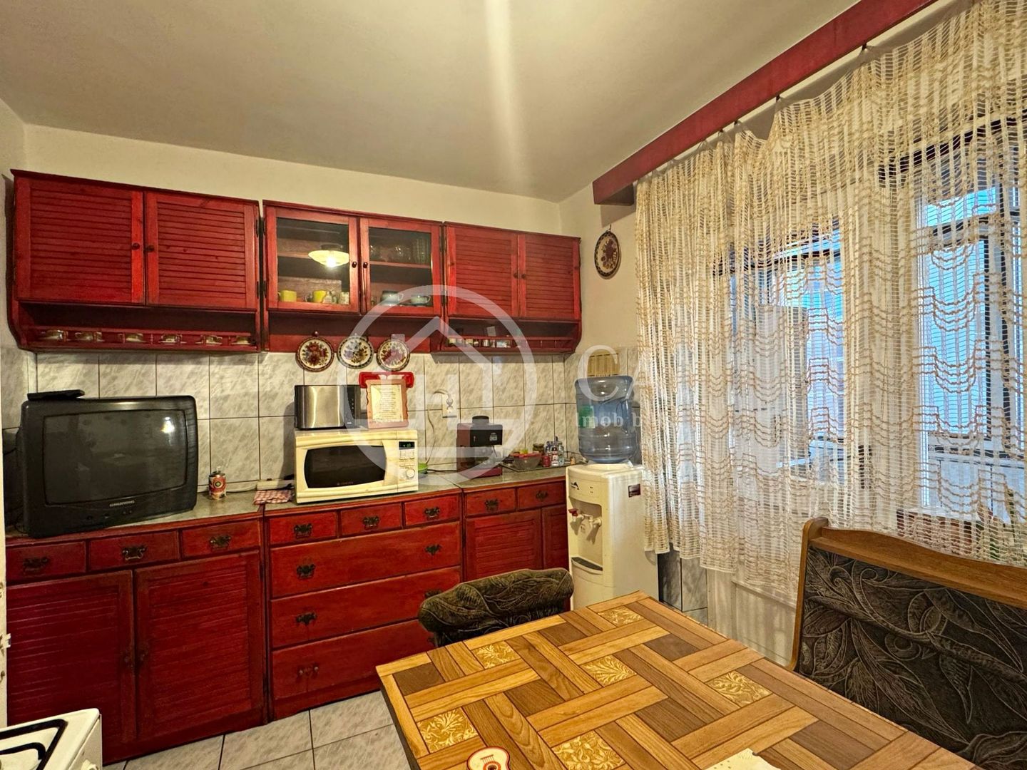 Apartament de vânzare cu 3 camere în zona Iosia , Oradea - Poză 9