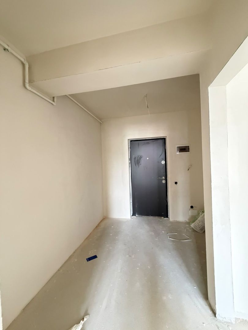 Apartament decomandat | 1 camere | Urusagului - Florești - Poză 6