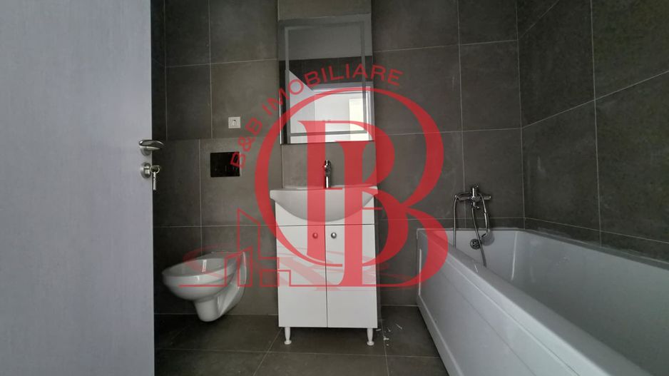 2 camere cu Gradina-Finalizat-Parcare Bonus-Th. Pallady - Poză 6