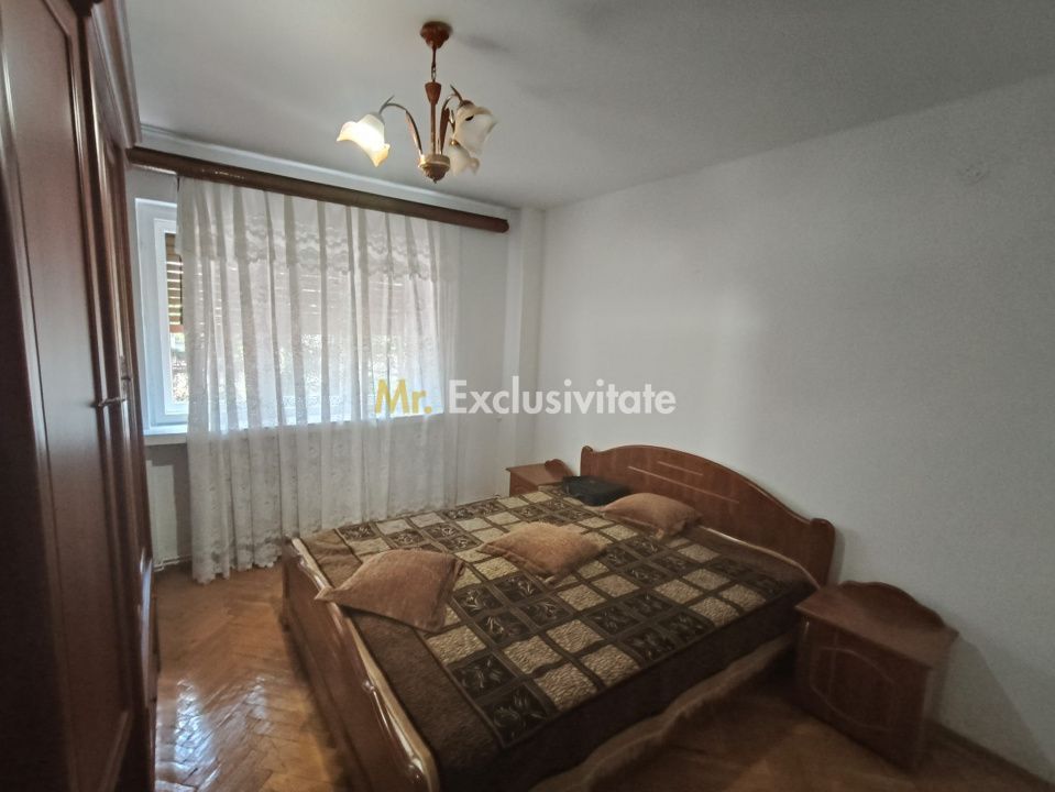 Apartament 3 camere ultracentral – Etaj 1 – 69 mp –Târgu Jiu - Poză 6