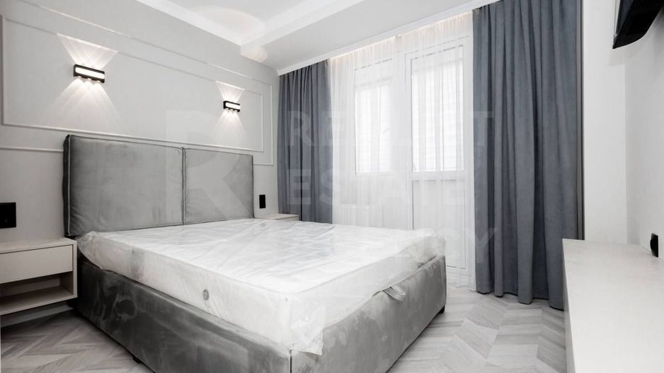 Vânzare, apartament, 1 cameră, strada Nicolae Dimo, Durlești - Poză 8