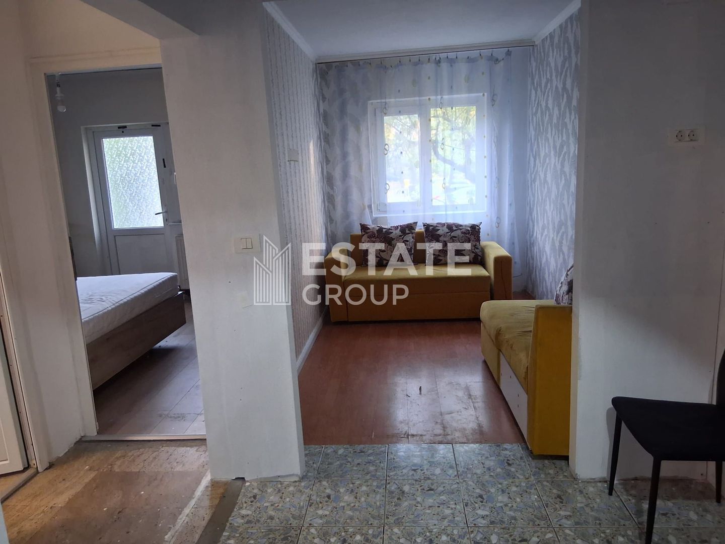Apartament 3 camere, decomandat, Lipovei - Poză 3