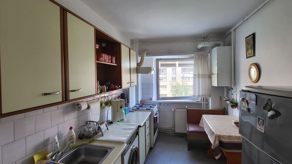 2 camere zona centrala - Poză 1