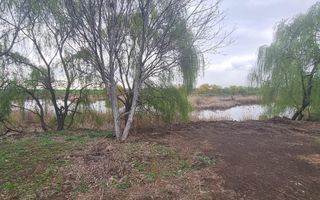 Teren de vânzare – Corbeanca, Strada Laguna Albastră | Vedere la lac - Poză 5