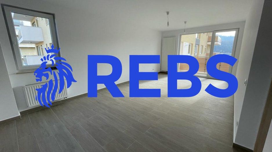 Apartament 2 camere Urban Plaza - Poză 1