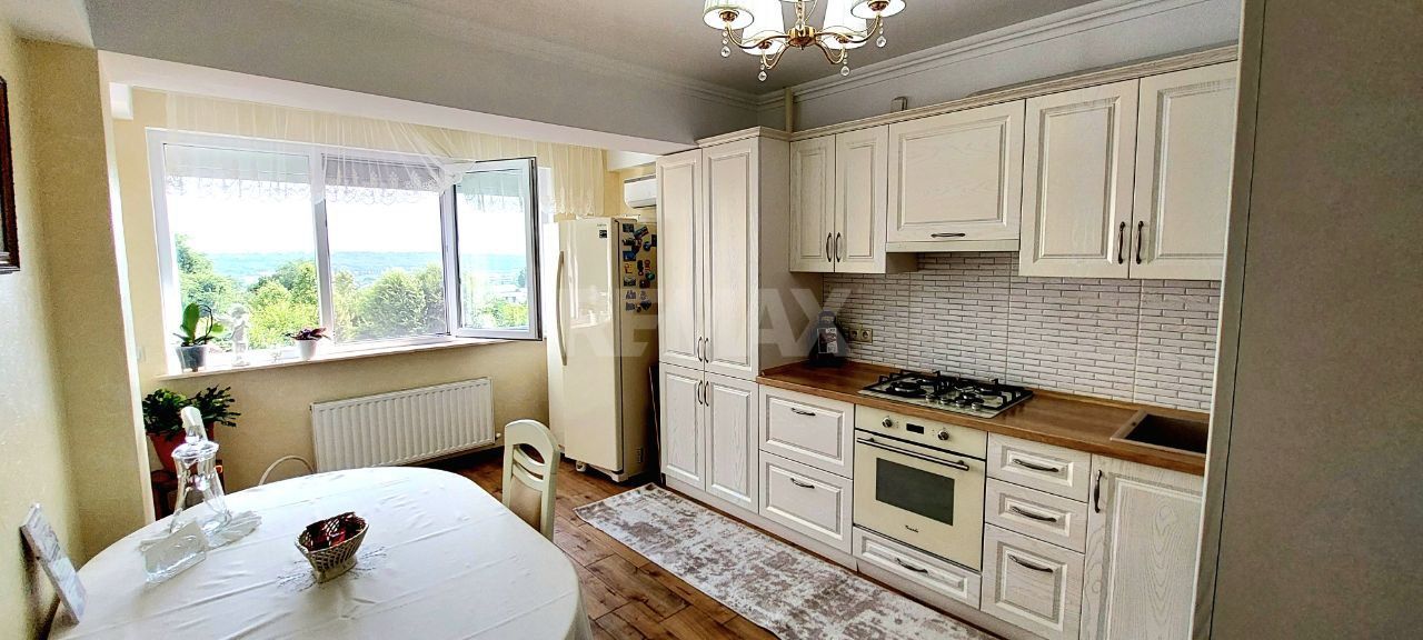 CHIRIE !! Apartament cu 2 camere, 95 m², Buiucani, Chișinău!! - Poză 7