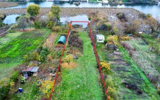 Teren Intravilan | Deschidere Lac Snagov | Ponton | Curatat | Toate utilitatile - Poză 4