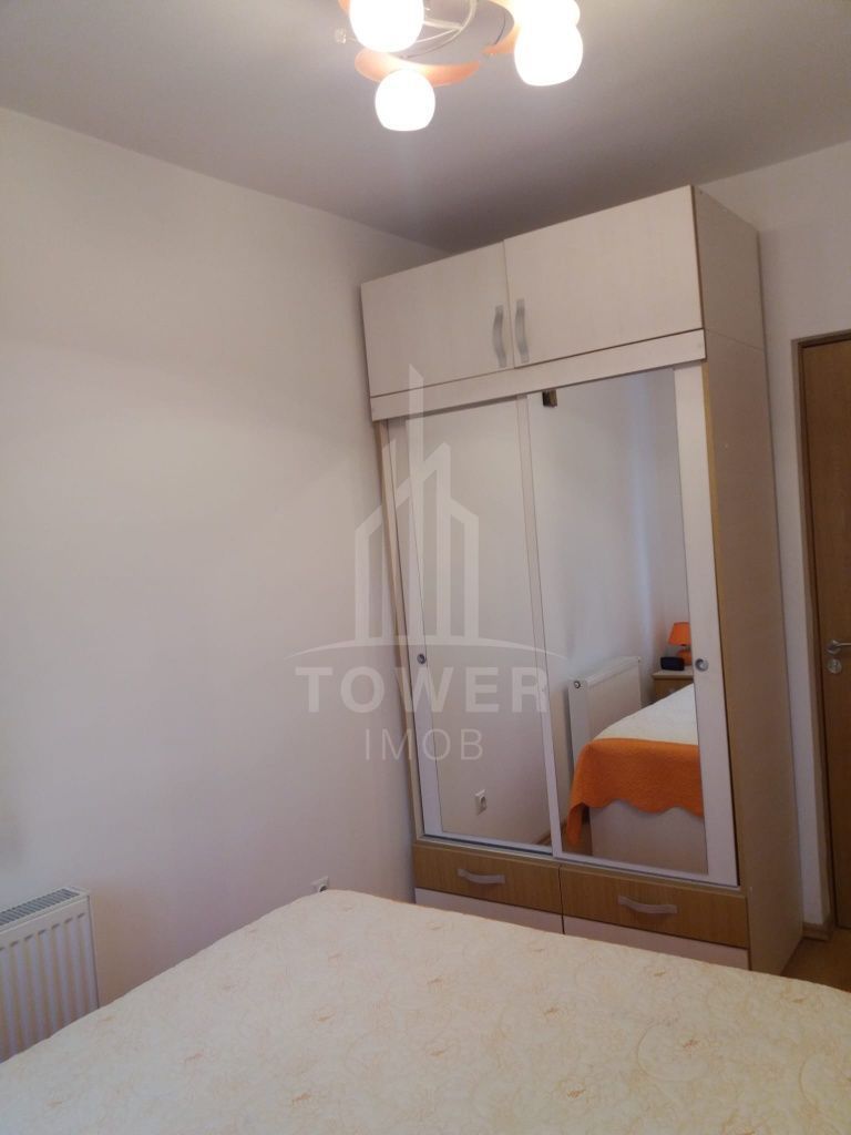 Apartament 3 camere, etaj 2, Sibiu - Poză 3