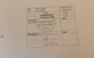 Baneasa, I. Ionescu de la Brad, lift, curte proprie22mp, parcare - Schiță 28