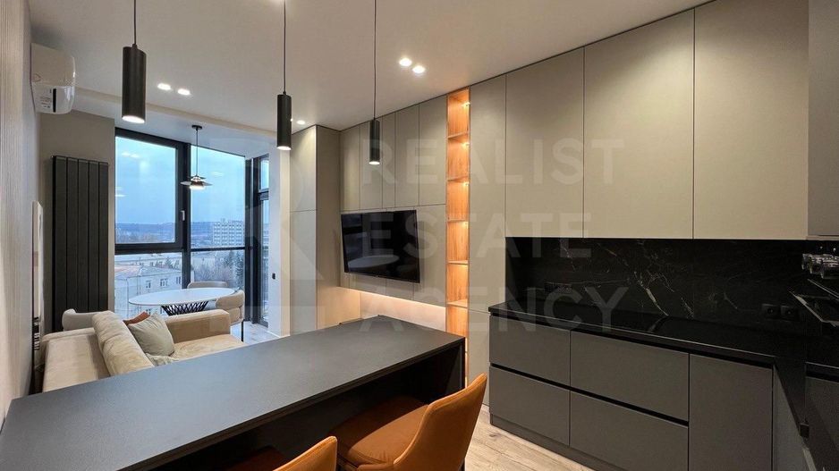 Chirie apartament premium, 50 mp,  Solomon Dendrarium - Poză 10