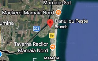 Apartament modern*Complex NOU* Parcare inclusa**Malul marii//Mamaia Nord - Poză 26