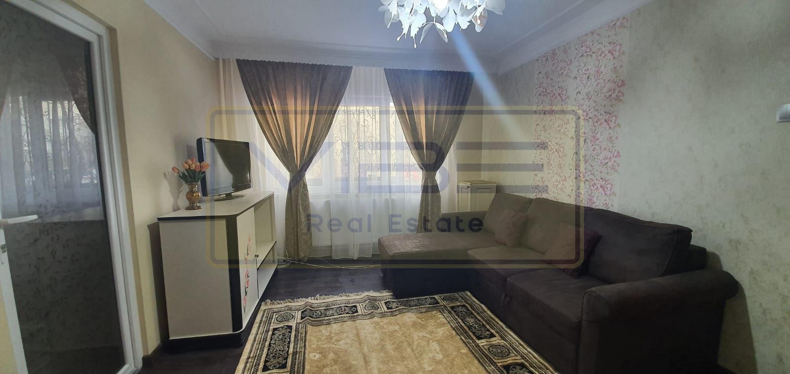Apartament 2 camere+living central Podu Ros - 7 min Palas Mall - Poză 14