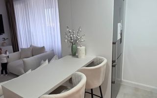 Apartament 3 camere PREMIUM în Evolution - Poză 19
