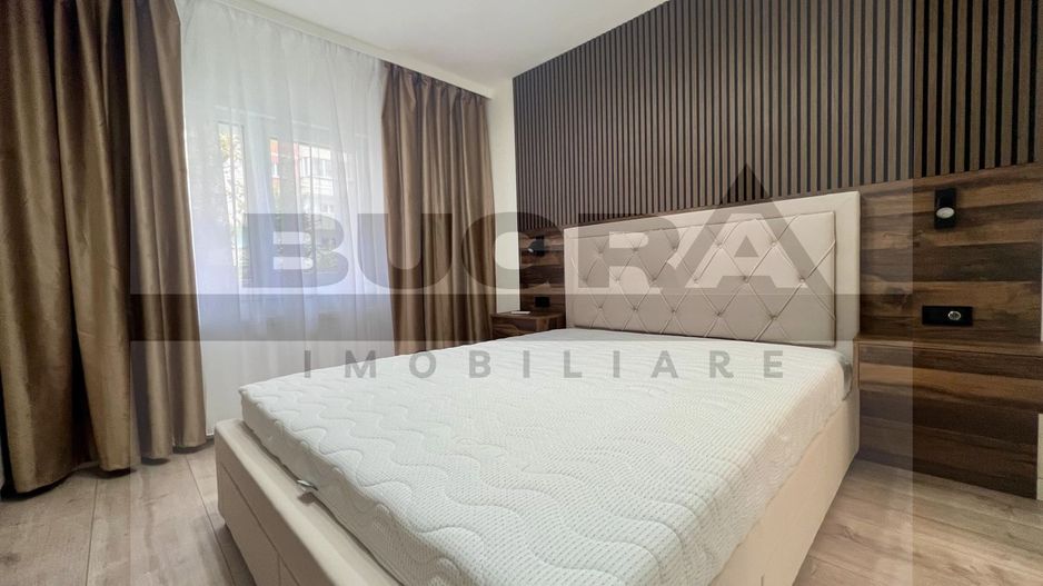 Apartament de 3 camere, 63mp, ultrafinisat, zona strazii Dorobantilor - Poză 3