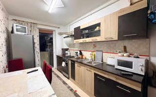 Apartament cu 2 dormitoare - zona Cetății Florești - Poză 1