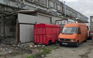 Spațiu comercial depozit service - Poză 7