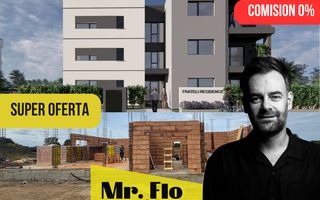 MEGA PRET Apartament 2 camere – prețuri de la 1.100 €/mp – Bucovat - Poză 2