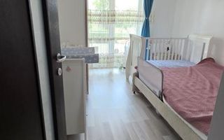 Apartament 2 camere de vanzare Popesti Leordeni /metrou Berceni - Poză 3