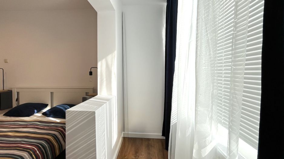 Apartament 2 camere,  vibrant si primitor, zona Complex - Stadion - Poză 10