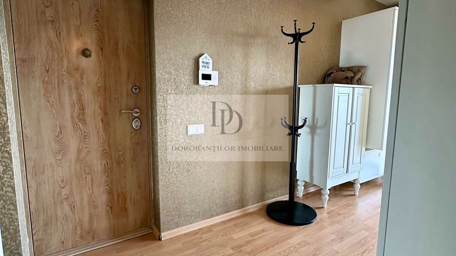 Penthouse panoramic | 3 Parcări | Vedere spectaculoasă asupra Clujului - Poză 15