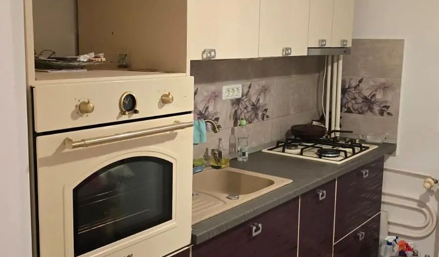 Apartament 3 camere, complet mobilat si utilat, Tudor Vladimirescu - Poză 5