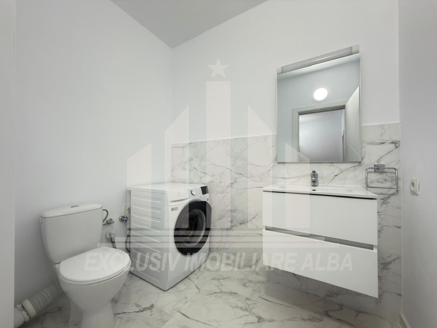 Apartament 3 camere | Prima inchiriere | 68 mp |  Green Residence - Poză 7
