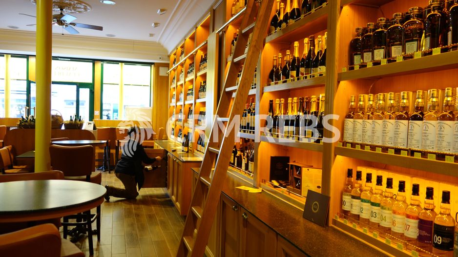 Vila individuala D+P+1+M 380mp utili - Poză 12