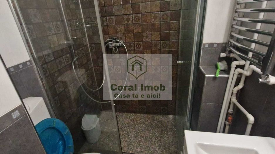 3 Camere CENTRALA 2 bai 1992 72mp Maica Domnului Lizeanu Lacul Tei - Poză 3