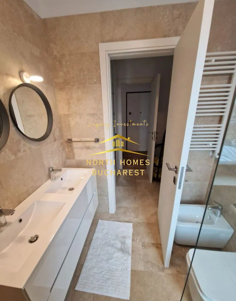 Apartament 4 camere, 2 locuri parcare si boxa, Victoriei - Poză 4