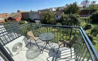 Apartament de 3 camere, 60mp , Zona Ultra-Central - Poză 8