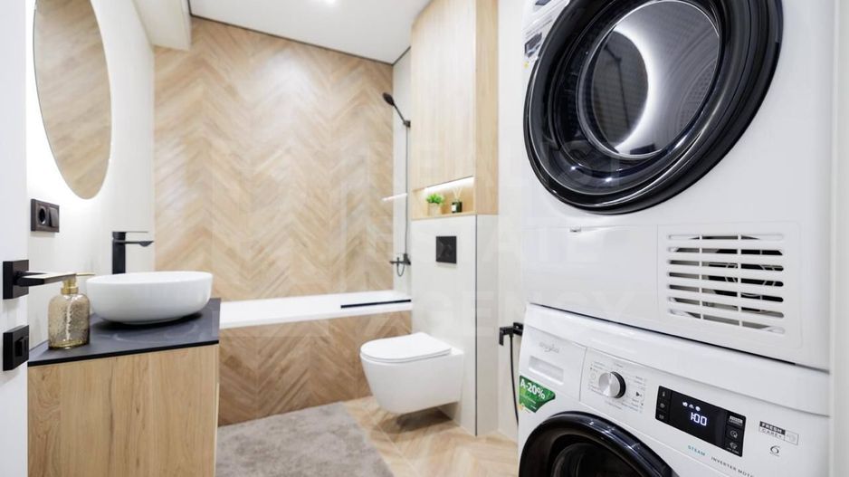 Vânzare, apartament, 1 cameră, str. Ghica Vodă, Botanica - Poză 12