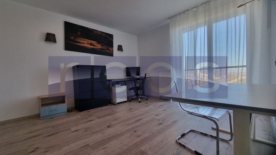 VANZARE 3 CAMERE DECOMANDAT - LOC DE PARCARE - ASMITA GARDENS - Poză 11