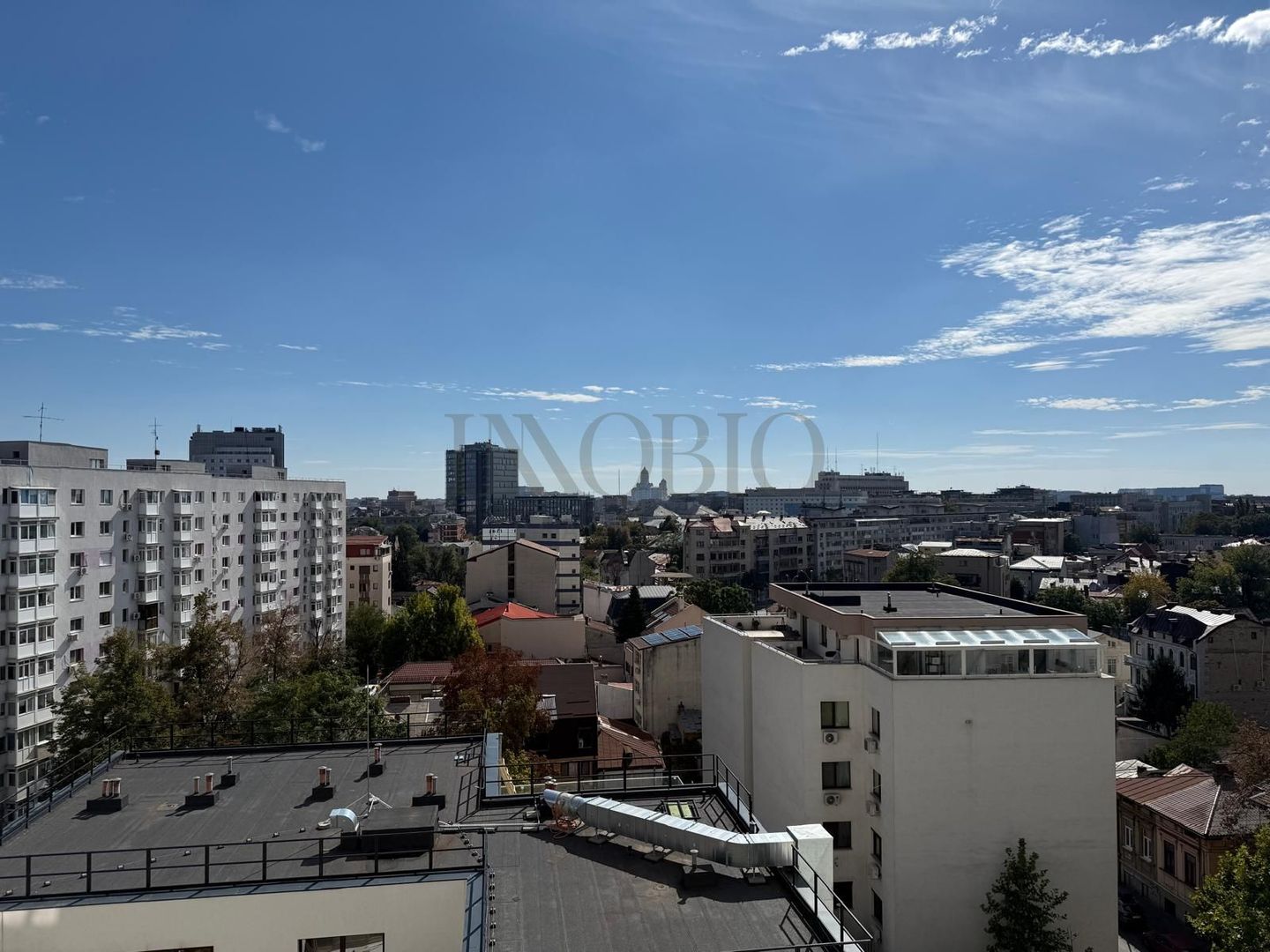 Apartament de 4 camere modern | Piața Victoriei - Titulescu - Poză 11