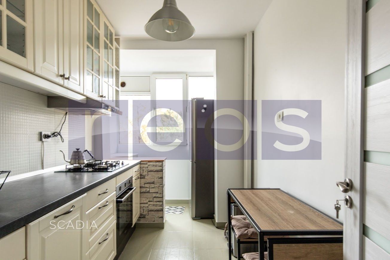Inchiriere apartament 3 camere modern  Floreasca | Pet friendly - Poză 8