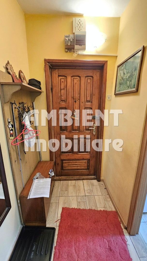 Apartament 2 camere, etaj 2, zona CONFECȚII; - Poză 5