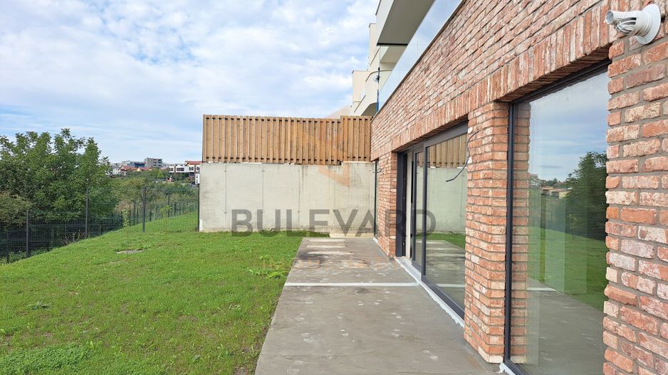 Apartament exclusivist, curte individuala, parcare acoperita, zona Europa - Poză 25