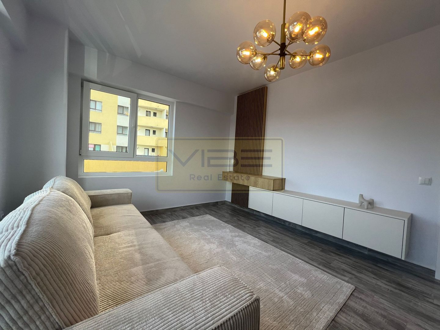 Apartament 2 camere + terasa 50mp Ideal Residence - Poză 12