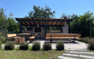 Penthouse terasa 107mp, Sibiu, Turnisor COMISION 0 - Poză 6