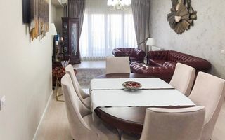 Apartament 3 camere de lux | 162 mp | Mobilat și utilat | Erou Iancu Nicolae - Poză 5