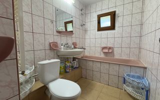 3 camere, decomandate, 2 balcoane, 2 bai, Manastur Zona 18 GYM, Tasnad - Poză 5