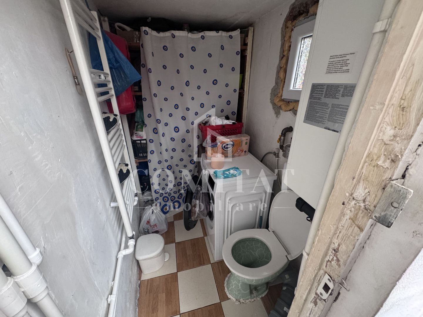 Garsonieră cu finisaje moderne | Zonă semicentrală - Poză 5