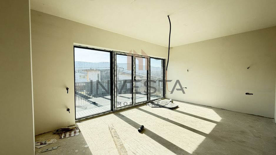 Oportunitate - casa individuala in Faget - Poză 8